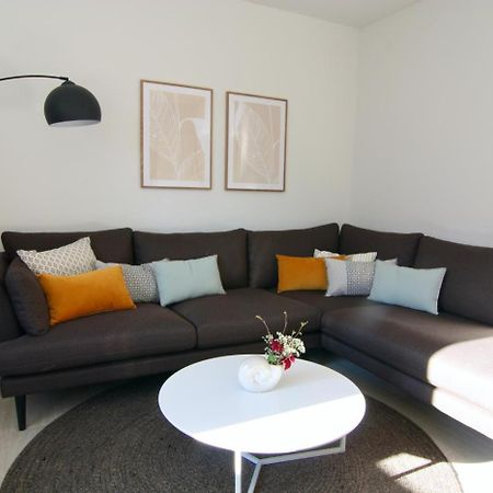 Ferienwohnung Strandluft - Niendorf Ostsee Haven Ngoại thất bức ảnh