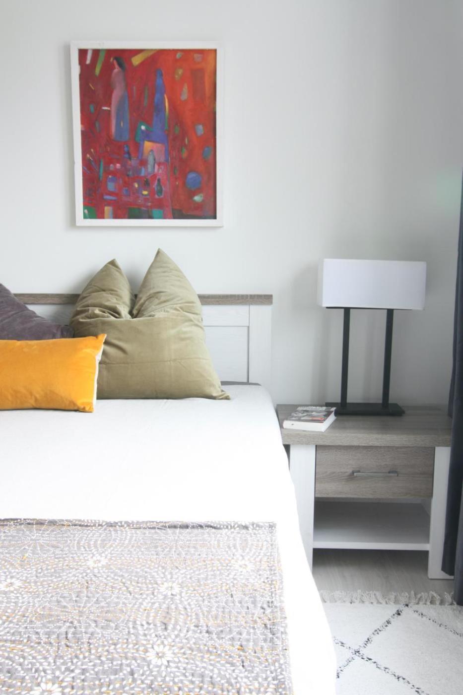 Ferienwohnung Strandluft - Niendorf Ostsee Haven Ngoại thất bức ảnh