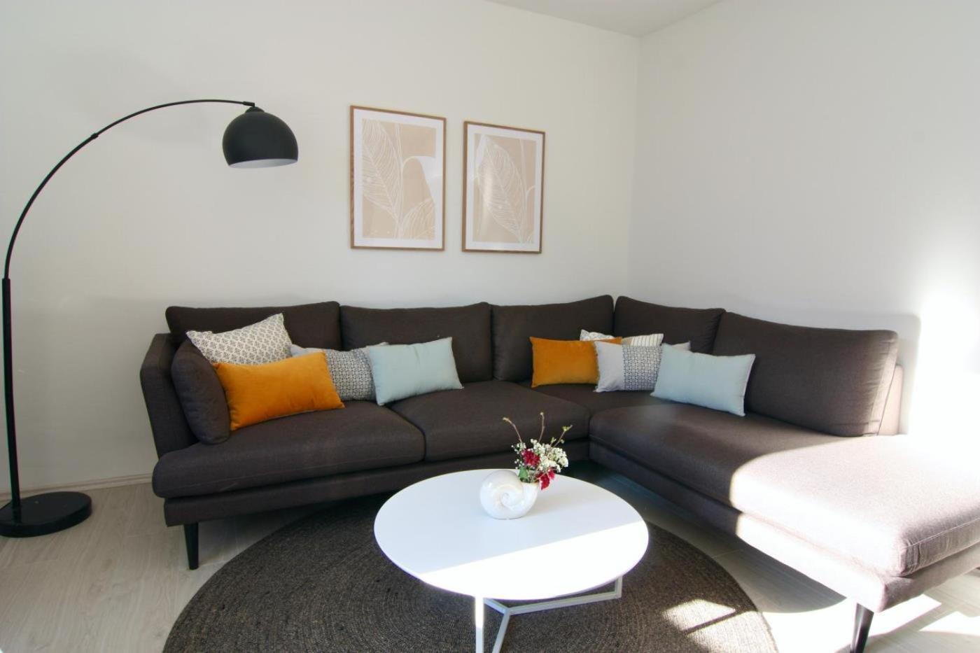 Ferienwohnung Strandluft - Niendorf Ostsee Haven Ngoại thất bức ảnh